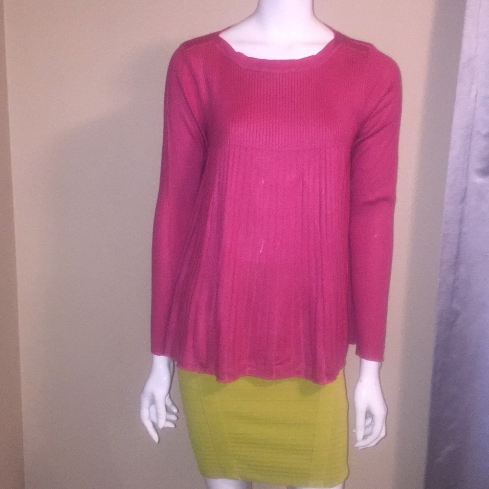 Cable & gauge,women sweater size S/P - Picture 1 of 5